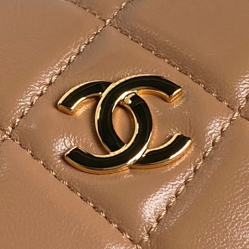 Chanel Hobo Bags